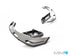 ENSEMBLE DE PALETTES DE VITESSES DE VITESSES MMR PERFORMANCE G-SERIES & 2020 SUPRA BILLET EN ALUMINIUM